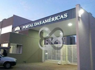 1c07ff8847bdc717bb268030bb60af40139148fc · Apartamento com 2 dormitórios à venda, 48 m² por R$ 199.000,00 - Chácara Manella - Cambé/PR