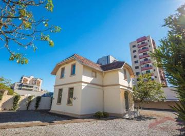 FACHADA · Casa à venda, 300 m² por R$ 4.890.000,00 - Centro - Joinville/SC
