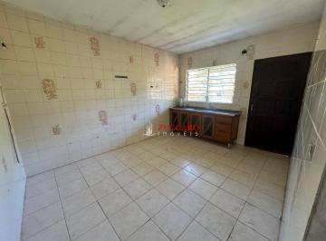 54e9935f2940c627d38e1216ec9453fe77e113cb · Casa com 4 dormitórios à venda, 150 m² por R$ 243.000,00 - Chácara Califórnia - Embu-Guaçu/SP