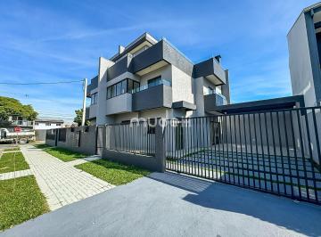 Casa · 143m² · 3 Quartos · 4 Vagas · Sobrado triplex no Monte Líbano
