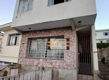 95db120cbca0a60b24ec758a4fefa5ba5a466679 · Sobrado com 3 dormitórios à venda, 160 m² por R$ 599.000,00 - Vila Pereira Barreto - São Paulo/SP