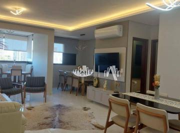 409003810117ed4c684bbcce1f1a4746c9156f19 · Apartamento no Edif. Riverside com 3 quartos à venda, 117 m² por R$ 875.000 - Centro - Londrina/PR