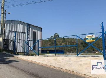 f9284bb74c1e58a0c70091f68bf0c57a19225e6d · Galpão para alugar, 1500 m² por R$ 35.000,00/mês - Residencial Santa Helena - Gleba II - Santana de 