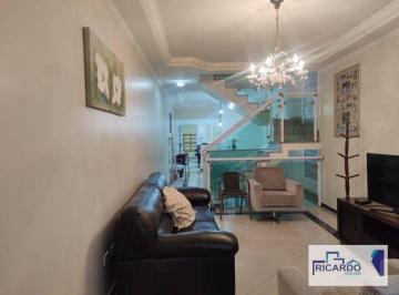 8cb2f51b99c3466303b1f5980cccb4d858570744 · Sobrado à venda, 182 m² por R$ 1.100.000,00 - Parque Renato Maia - Guarulhos/SP