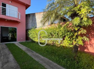 38ec9f5978ab19aab73ae4b68002d90e1325de42 · Casa com 2 dormitórios à venda, 135 m² por R$ 330.000,00 - Jardim Peruíbe - Peruíbe/SP
