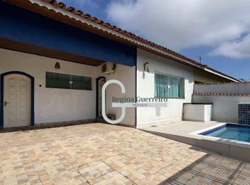 d7eb644b90bcbad9ee36246dcaa66d4be24889ad · Casa com 3 dormitórios à venda, 142 m² por R$ 550.000,00 - Parque Balneário Oasis - Peruíbe/SP