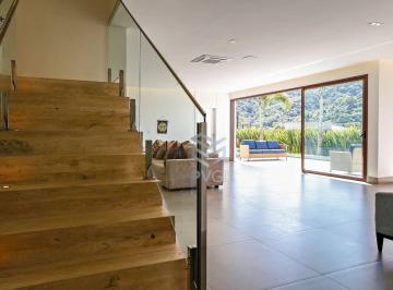 c543d5ce76d9bcfdbf21a6fddfa65c01d65da88a · Casa Alphasitio, 520 m², 4 suítes, R$ 6.990.000 - Tamboré