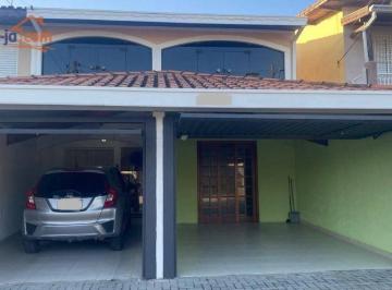 381f45ba692b56a7146bd9652bf2c7aafb74bddb · Sobrado com 3 dormitórios à venda, 220 m² por R$ 980.000,00 - Jardim Satélite - São José dos Campos/