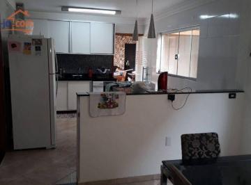17709c6d5a0b4142521a266f65432d104e02e513 · Casa à venda no Vila Tesouro - São José dos Campos/SP com 110 m²