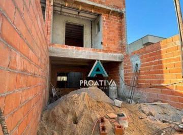 5ba259c2da6c497cb8467f446e29544e74909511 · Sobrado com 3 dormitórios à venda, 230 m² - Jardim Bela Vista - Santo André/SP