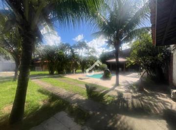 Foto-0 · VILA PRAIANA, Lauro de Freitas. Sítio/terreno com 1.125m² composto de casa sede com 3 quartos sendo 