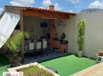4863bf9b2ca87261f603b1500147bf36e275a2cf · Casa com 3 dormitórios à venda, 130 m² por R$ 690.000,00 - Jardim Ipaussurama - Campinas/SP
