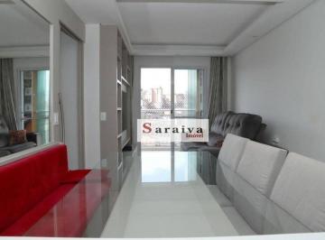 3a6c44bb8183bf5e3774b3023d8d6d28510098b1 · Apartamento com 2 dormitórios à venda, 56 m² por R$ 430.000,00 - Vila Campestre - São Bernardo do Ca