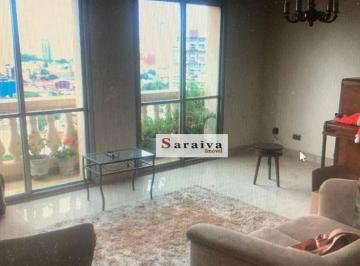 640784ba86fa62609f82e31e03005023cb2bb342 · Apartamento com 5 dormitórios à venda, 180 m² por R$ 800.000,00 - Jardim Chácara Inglesa - São Berna