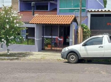 68131bed87ffe4b3f9c606ffe872af0db3f6b37c · Sobrado à venda, 270 m² por R$ 690.000,00 - Morada do Vale III - Gravataí/RS