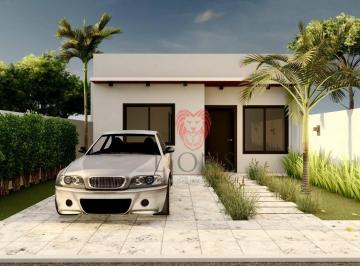 6513a335a674e05687f18eafdc0698b83670421e · Casa com 3 dormitórios à venda, 88 m² por R$ 369.000,00 - Neópolis - Gravataí/RS