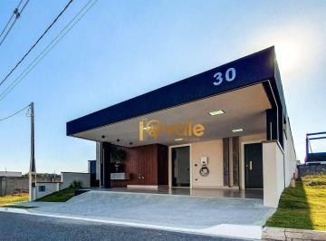 21eda43d6c9e26ae1bc89ab843df3b553dd456ad · Casa com 3 suítes venda Condomínio Reserva Rudá - SJCampos/SP