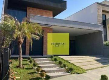 d2dd3dabdee3181fc45165abdcde07708e9240e7 · Casa com 3 dormitórios à venda, 155 m² por R$ 1.220.000,00 - Condomínio Sunlake - Sorocaba/SP