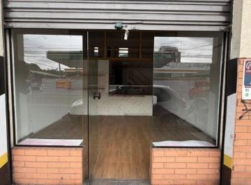 Comercial · 25m² · Salão para alugar, 25 m² por R$ 1.732,38/mês - Jardim Vila Galvão - Guarulhos/SP