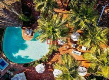 952f839aedc46d4665cb50cffc457508343db727 · Hotel com 43 dormitórios à venda, 28000 m² por R$ 40.000.000 - Manguinhos - Armação dos Búzios/RJ