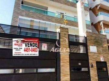 dad63e124a60358ac06325d85bfd69213536677c · Cobertura com 2 dormitórios à venda, 65 m²+ 65 m² - Baeta Neves - São Bernardo do Campo/SP