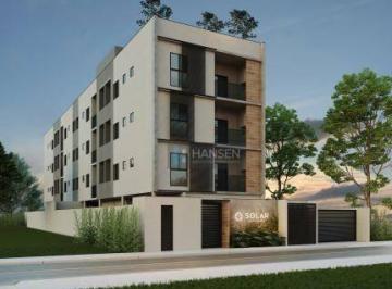 d426781de9bf6b46a058cdde1be675b7a51963f2 · Apartamento com 1 suíte + 2  dormitórios à venda, 77 m² por R$ 439.505 - Costa e Silva - Joinville/S