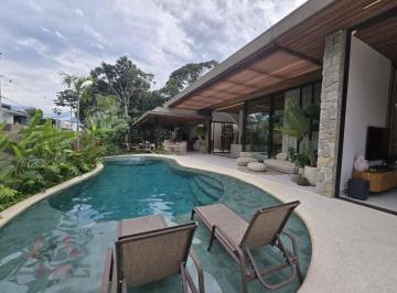 a5bc368dde0e1ded89226e7b20571fb540f47108 · Casa com 6 dormitórios à venda, 486 m² por R$ 16.800.000,00 - Riviera Módulo 16 - Bertioga/SP