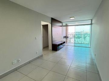 Apartamento · 70m² · 2 Quartos · 2 Vagas · Apartamento com 2 dormitórios à venda, 70 m² por R$ 510.000,00 - Tubalina - Uberlândia/MG