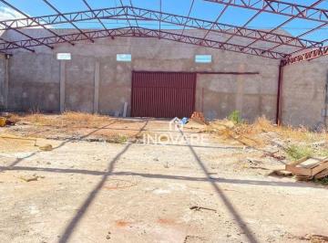 51b80dce77fa1168d81f58581381b28d5581e6ae · Galpão para alugar, 450 m² por R$ 7.000,00/mês - Jardim América - Itumbiara/GO