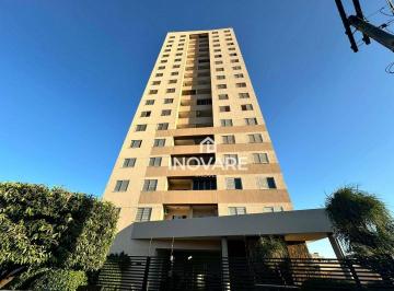 43cf507b4c7ca022323374164d533f1dca3423d3 · Apartamento com 2 dormitórios à venda, 57 m² por R$ 290.000,00 - Setor Nova Aurora - Itumbiara/GO