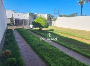 6d87b8e09a390d183b42234d37e38ccb13eb7e37 · Casa com 3 dormitórios à venda, 153 m² por R$ 520.500,00 - Village Imperial - Itumbiara/GO