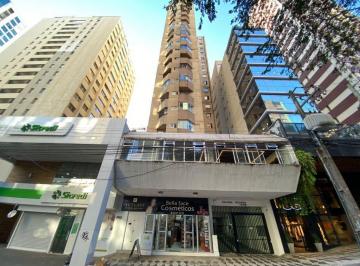 81dc3d1438813f0cf7ee7a0c16362af4b3ce3eea · Apartamento com 1 dormitório para alugar, 22 m² por R$ 2.055,31/mês - Bigorrilho - Curitiba/PR