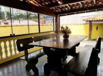 4849b775af57cb1b7e7dbae813a9907a6aa27b89 · Casa com 2 dormitórios à venda, 176 m² por R$ 800.000,00 - Jardim da Glória - Taboão da Serra/SP