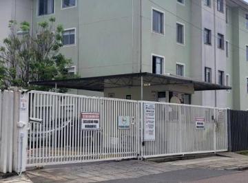 014af708fc0351ea9f571a4ed30242b3fb5d0c53 · Apartamento com 2 dormitórios à venda, 49 m² por R$ 265.000,00 - Augusta - Curitiba/PR