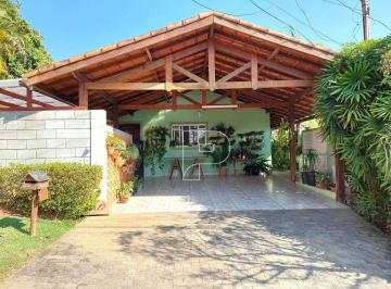 407447b1fa707a13fabefd36e281aeca45a5bc6d · Casa com 3 dormitórios, 163 m² - venda por R$ 970.000,00 ou aluguel por R$ 6.145,00/mês - Granja Via