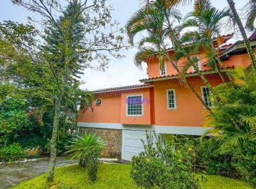 d3b4fa23b0599fcd5f9cfc0ae4d28779a7366038 · Casa à venda, 368 m² por R$ 4.500.000,00 - Camboinhas - Niterói/RJ