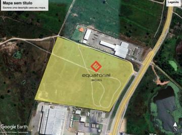 9f07b5a7d75c3d36110c7bcb9346726c7ec9fd9c · Terreno à Venda, 130000 m² por R$ 65.000.000 - Antônio Miguel - Itaitinga/CE