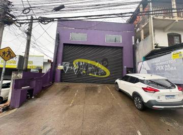 566185481265848fc9fbb7acc3cc29510c4260a2 · Galpão para alugar, 200 m² por R$ 8.737,86/mês - Centro (Cotia) - Cotia/SP