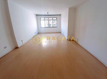Apartamento · 101m² · 2 Quartos · 1 Vaga · Apartamento no Jd. Paulista de 2 dormitórios - 1 vaga
