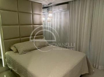 Apartamento · 190m² · 4 Quartos · 2 Vagas · Cobertura duplex de 4 quartos - Recreio dos Bandeirantes - Onda Carioca