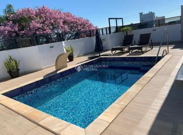 481398_i1Qc65_4813986669ba35794f1.jpg · Cobertura 3 Dormitórios, sendo 1 suíte com piscina no Estreito