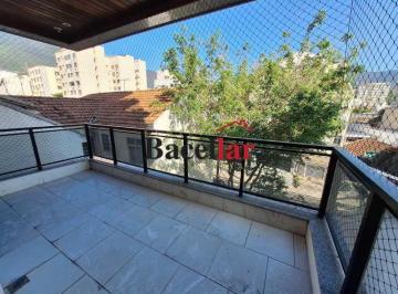 Apartamento · 121m² · 2 Quartos · 1 Vaga · Apartamento - Padrão / Residencial / Tijuca