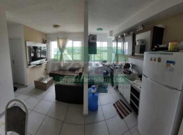 Apartamento · 41m² · 2 Quartos · 1 Vaga · Apartamento - / Residencial / Paz