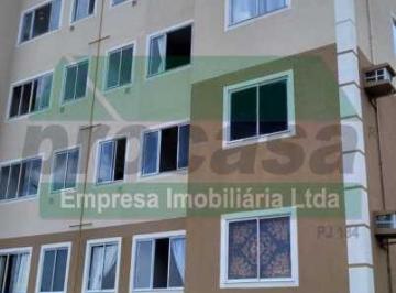 Apartamento · 41m² · 2 Quartos · 1 Vaga · Apartamento -  / Residencial / Paz