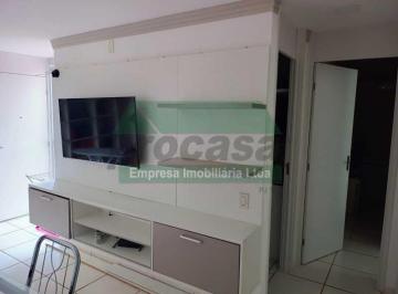 Apartamento · 54m² · 2 Quartos · 1 Vaga · Apartamento -  / Residencial / São José Operário