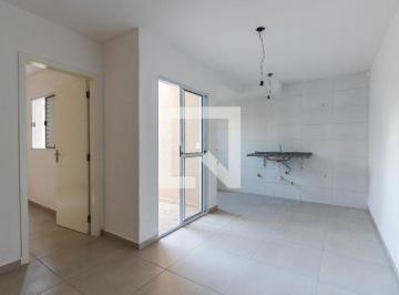 Apartamento · 40m² · 1 Quarto · Apartamento à Venda - Vila Carrão, 1 Quarto,  40 m² - São Paulo