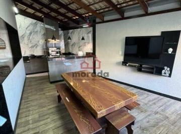 Casa · 250m² · 4 Quartos · 3 Vagas · Casa à venda, 4 quartos, 1 suíte, 3 vagas, CENTRO - ITAUNA/MG