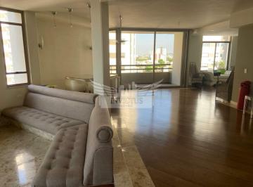 Apartamento · 245m² · 4 Quartos · 3 Vagas · Apartamento com 4 Quartos para Comprar no Edifício Avanhandava, 245m² - Vila Gilda - Santo André/SP