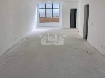 Comercial · 70m² · 1 Vaga · Sobreloja Comercial para Locação, 70m² - Centro de Santo André/SP.