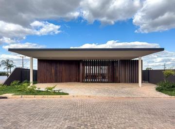 Casa · 325m² · 3 Quartos · 3 Vagas · PRIVÊ MORADA SUL ETAPA C - ALTO PADRÃO, MODERNA E CONTEMPORÂNEA
